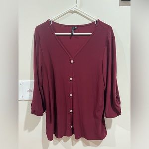 Women’s blouse